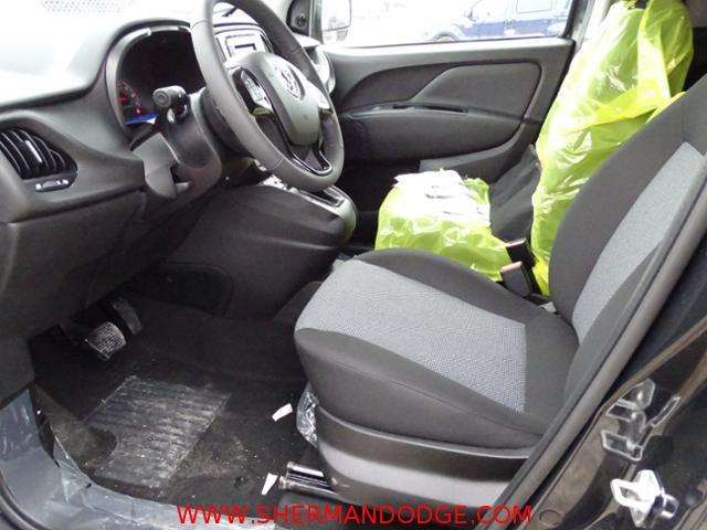 RAM ProMaster City Wagon 2017 photo 11